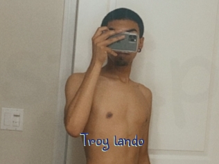 Troy_lando