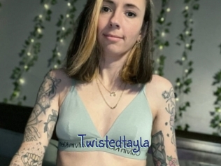 Twistedtayla