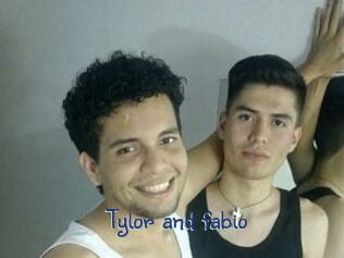 Tylor_and_fabio