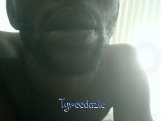 Tyreedazie