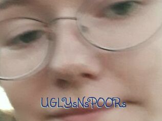 UGLYsNsPOORs