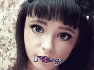 URDanger