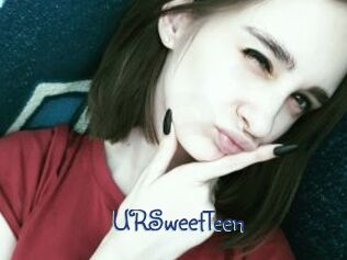 URSweetTeen