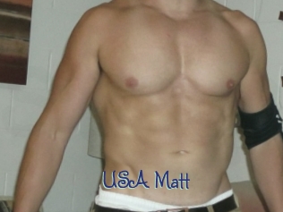 USA_Matt