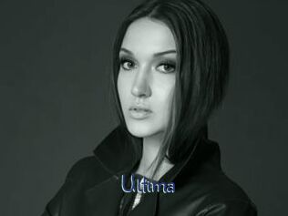 Ultima