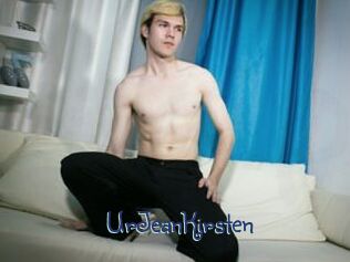 UrJeanKirsten