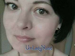 UrLadyRose