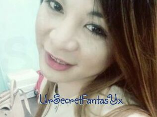 UrSecretFantasYx