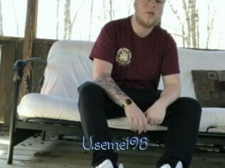 Useme198