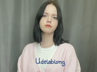 Udelablong