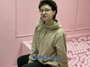 Udelabodge