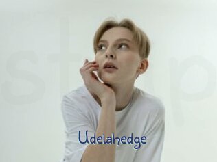Udelahedge