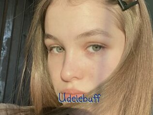 Udelebuff