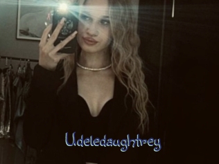 Udeledaughtrey