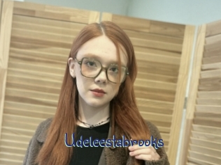 Udeleestabrooks