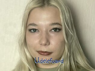 Udelefoard