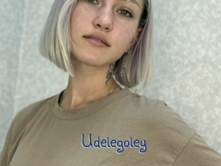 Udelegoley