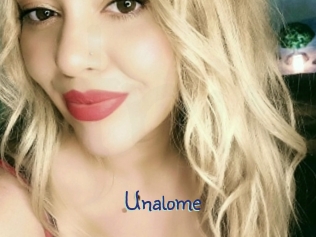 Unalome