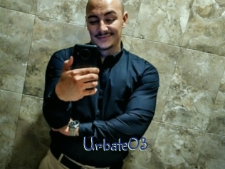 Urbate03