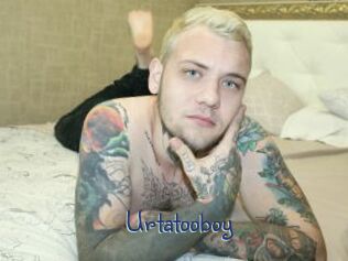 Urtatooboy