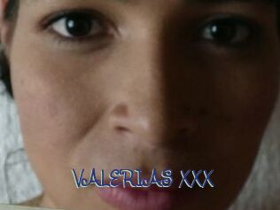 VALERIAS_XXX