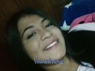 Vaiolethions
