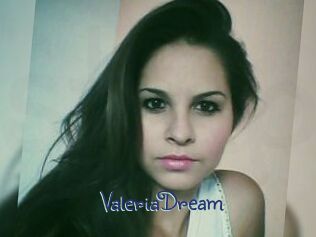 ValeriaDream