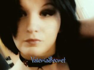 ValeriaSecret