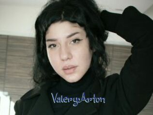 ValeryArton Stripx