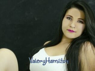ValeryHamilton