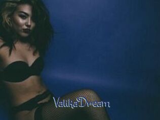 ValikaDream