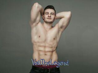 VallTheLegend