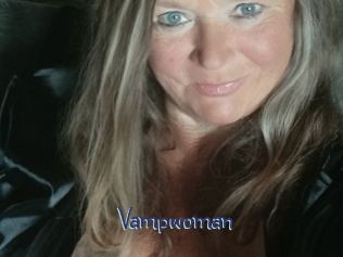 Vampwoman