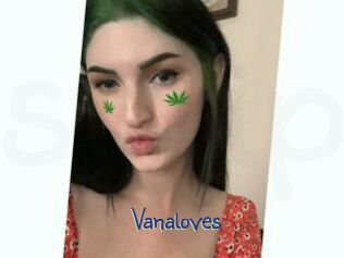 Vanaloves