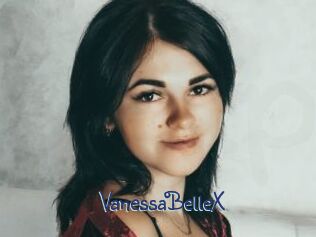 VanessaBelleX