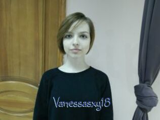Vanessasxy18