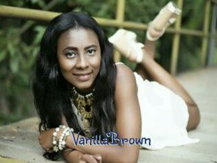 VanillaBrown