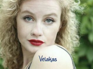 Velakas