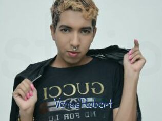 VenusRobert