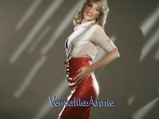 VersatileAnnie