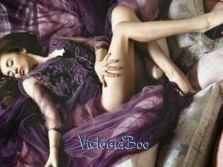 VictoriaBoo