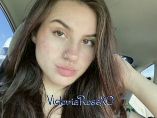 VictoriaRoseXO