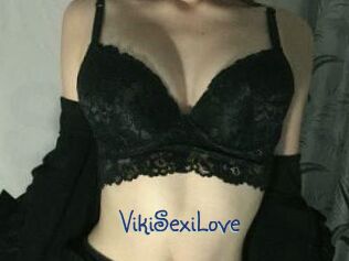 VikiSexiLove