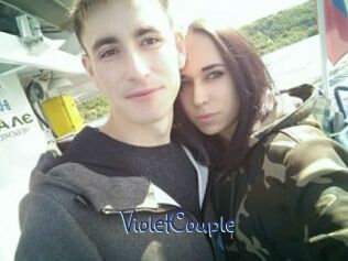 VioletCouple