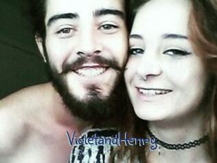 Violet_and_Henry