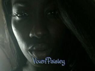 VixenPaisley