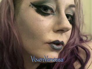 VixenVanessa