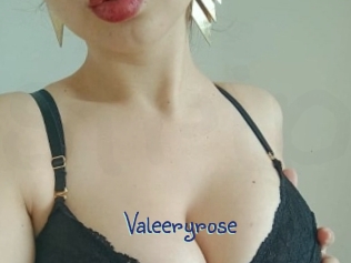 Valeeryrose