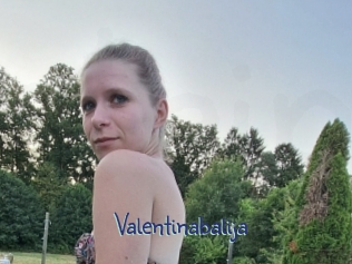 Valentinabalija