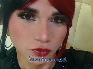 Valentinarousel